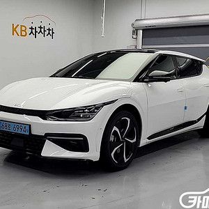 [기아]EV6 롱레인지 GT Line (5인승) 2022 년 중고차 ◆최고의 서비스◆투명한 마인드◆ 중고