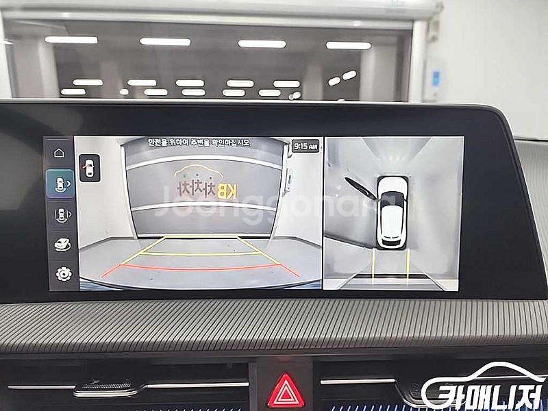 [기아]EV6 롱레인지 GT Line (5인승) 202...--1