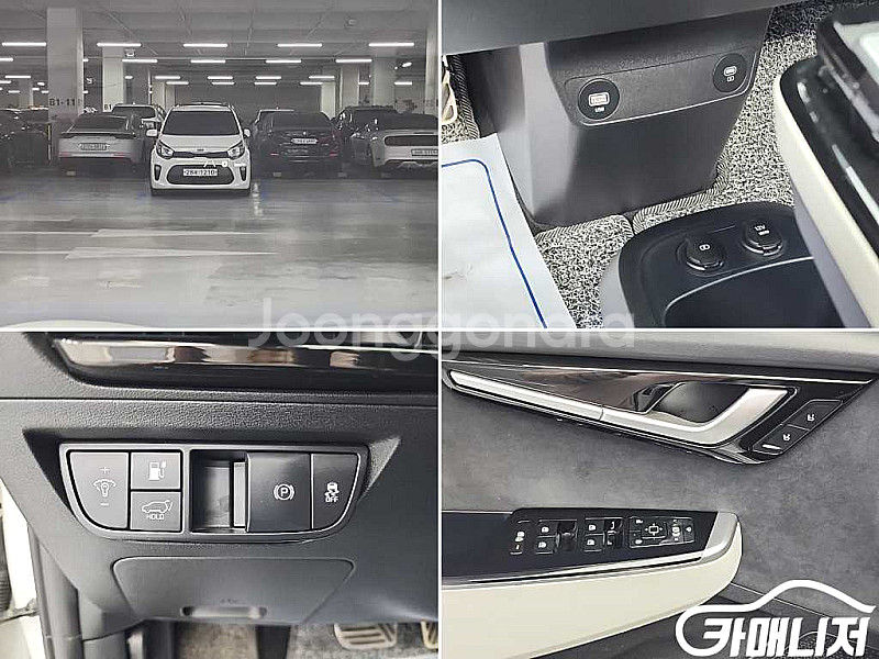 [기아]EV6 롱레인지 GT Line (5인승) 202...--9