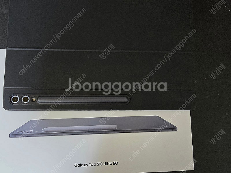 갤럭시탭S10 울트라 5G 256GB--0
