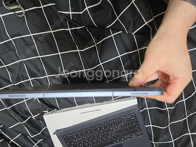 갤럭시탭S10 울트라 5G 256GB--5