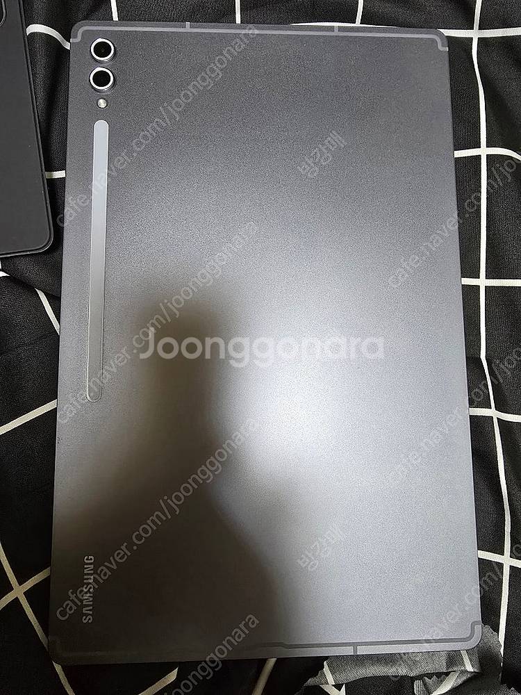 갤럭시탭S10 울트라 5G 256GB--6