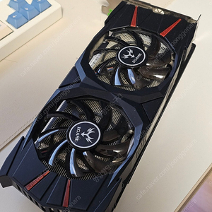 컬러풀 GTX 1060 6GB