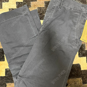 RRL 더블알엘 HBT 필드치노 32/32