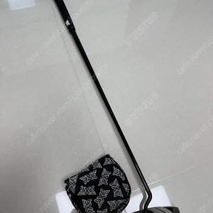 pxg 앨런(제로 토크 디자인) 퍼터 M16 샤프트 새제품