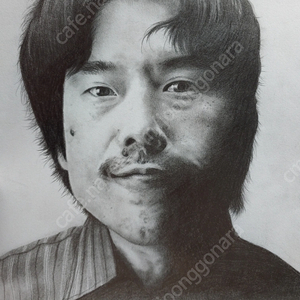 인물화(손그림)&동물