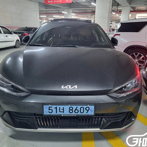 [기아]EV6 롱레인지 어스 2022 년 중고차 ◆최고의 서비스◆투명한 마인드◆ 중고