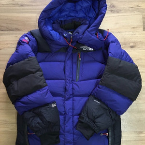 노스페이스 눕시 800 다운자켓 써밋 하이벤트 급처