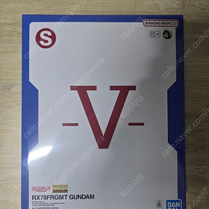 MG퍼스트건담 3.0 프라그먼트 팝니다(택포)