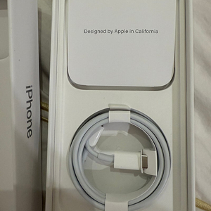 아이폰14프로 128GB 화이트 빈박스 (15,000원)