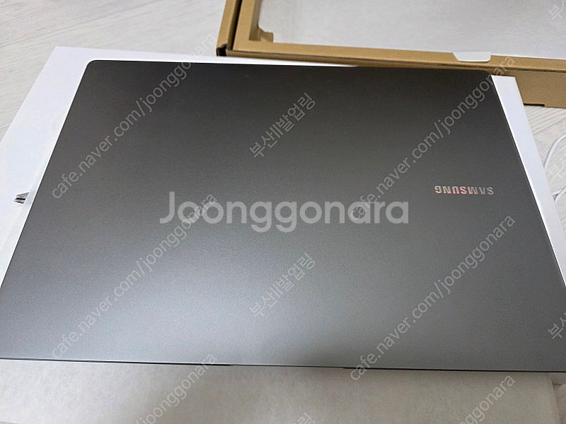 갤럭시북5프로 NT965XHW-A51A 판매(3일만에 ...--3