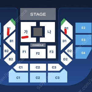 박지현 서울 콘서트 토/일 1층, 플로어 VIP 단석/연석 명당자리 최저가 양도
