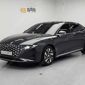 @20년식 더 뉴그랜저IG 하이브리드 2.4 HEV 익스클루시브 전국최저가격전액할부저신용최대72개월카드리스차량 상태 좋습니다