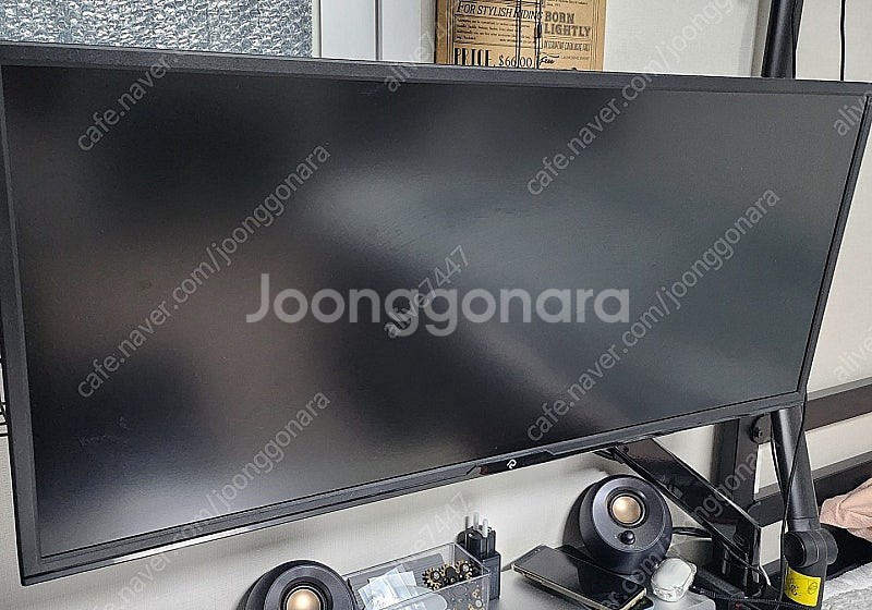 래안텍 EDGEART QA3410P HDR 리얼 100...--0