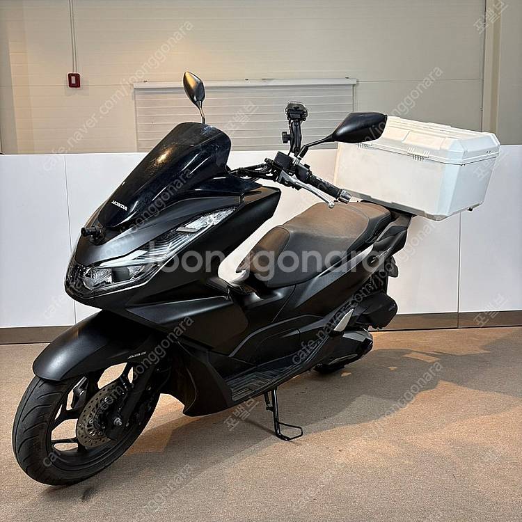 [포밸브]혼다 22년식 PCX125 보증포함! 24-4...--1