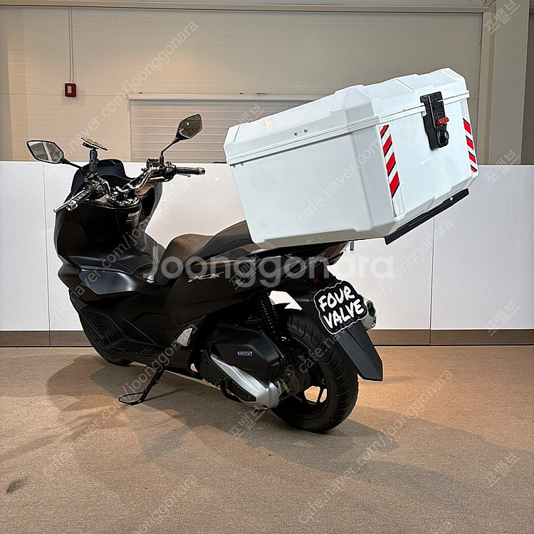 [포밸브]혼다 22년식 PCX125 보증포함! 24-4...--3