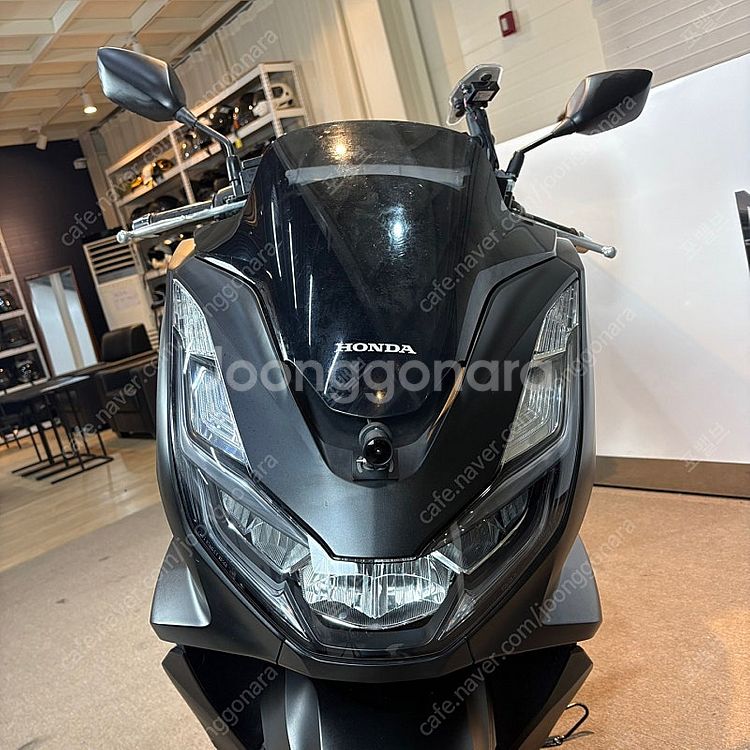 [포밸브]혼다 22년식 PCX125 보증포함! 24-4...--6