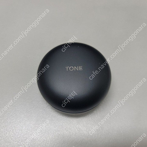 엘지 HBS-TFN4 톤프리 무선 이어폰 아이팟 나노 7세대 화이트