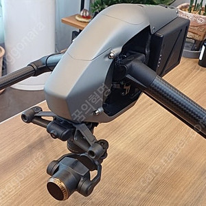 dji 인스파이어2 시네버젼 판매합니다.