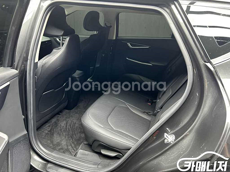 [기아]EV6 롱레인지 에어 (5인승) 2022 년 중...--1