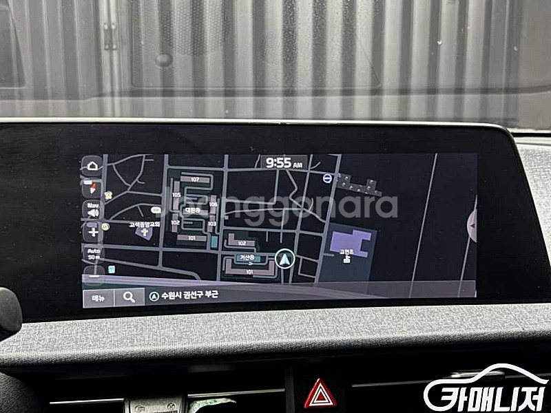 [기아]EV6 롱레인지 에어 (5인승) 2022 년 중...--4