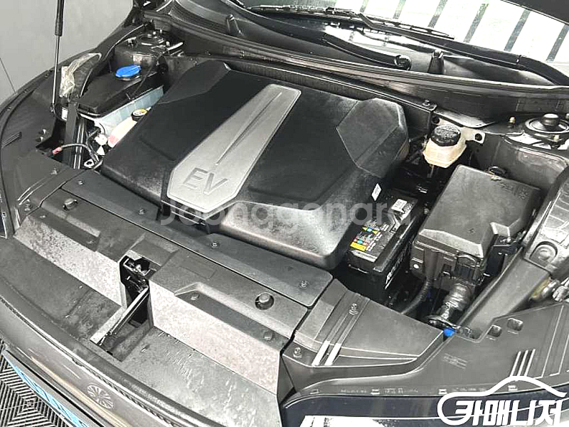 [기아]EV6 롱레인지 에어 (5인승) 2022 년 중...--5