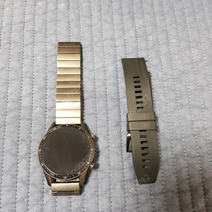 화웨이 gt2 티타늄 에디션