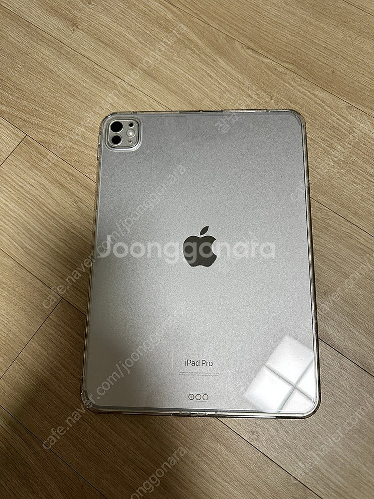 아이패드 프로 11 M4 256GB 셀룰러 + 애플펜슬...--2