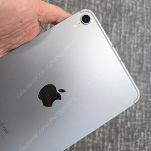 아이패드 미니7 128g 셀룰러 스페이스그레이