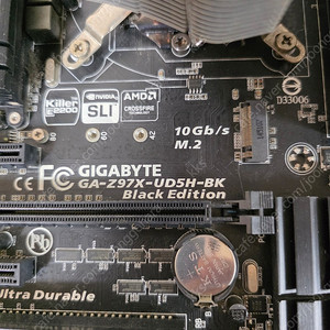 i7-4790k set