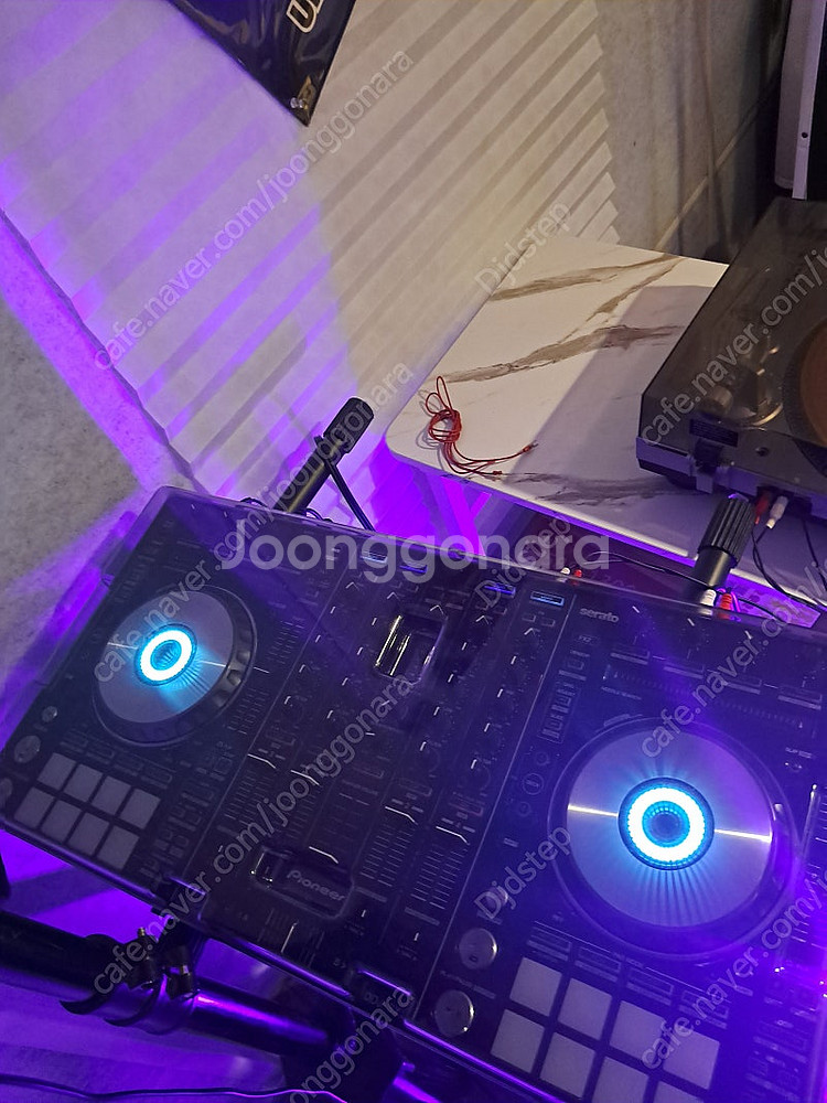 Pioneer DDJ-SX2 컨트롤러_serato dj pro 언락--2