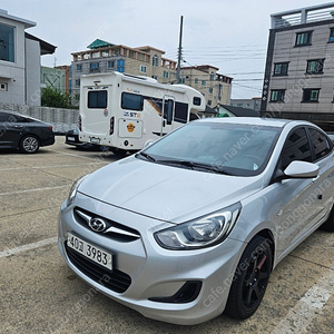 역센트디젤 오토 팔아요