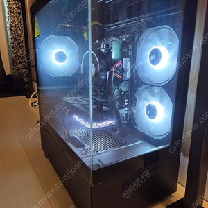 AMD 라파엘7500F / RTX5060TI / 16기가 새상품급 개인