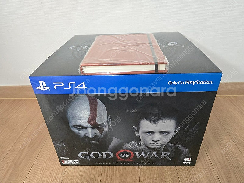 PS4 각종 게임 한정판 및 PS5 엘든링 팝니다.--2
