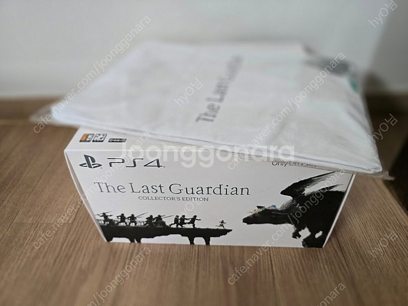 PS4 각종 게임 한정판 및 PS5 엘든링 팝니다.--5