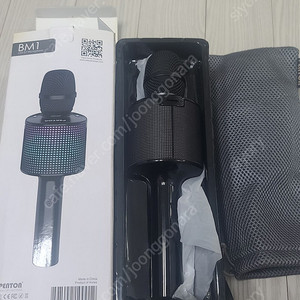 펜톤 BM1 블루투스 마이크