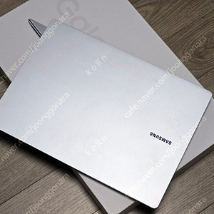 갤럭시 북4프로 14인치 16g ram + 256 SSD + 삼성케어플러스 가입 중 + 파우치 외