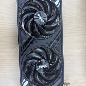 이엠텍 4060ti