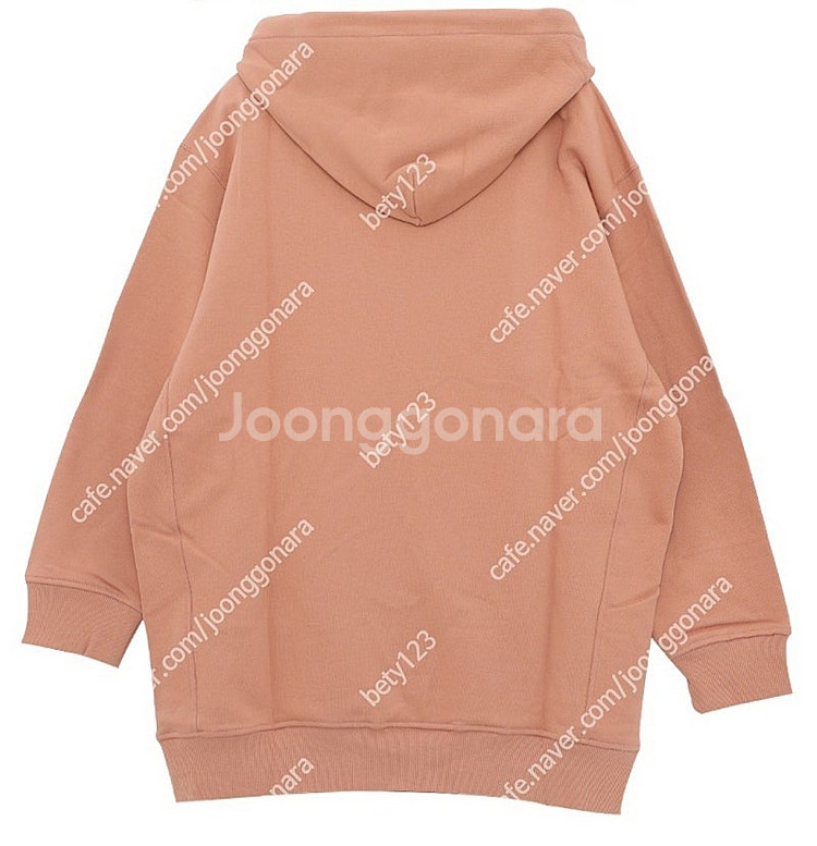 사기꾼사절 막스마라 후드 s--3