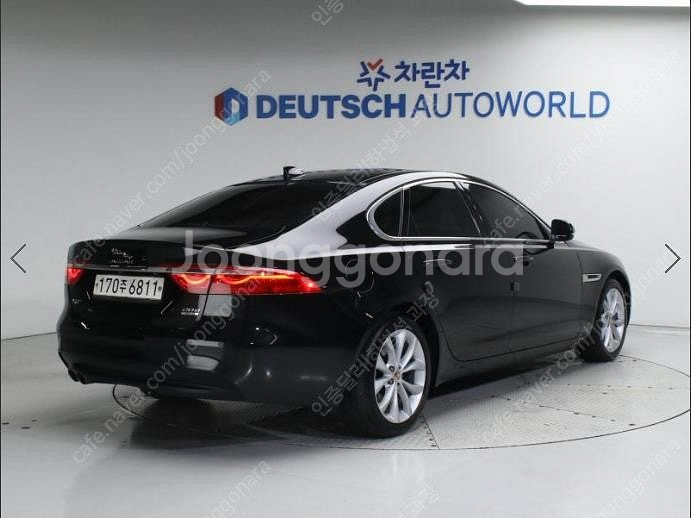 @19년식 XF(2세대) 2.0 20d AWD 전국최저...--2