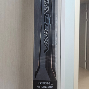 시마노 디아루나S90ML