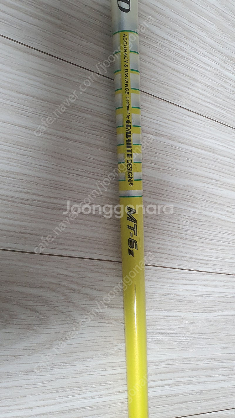 투어에이디 mt 6s 샤프트 캘러웨이 슬리브--0