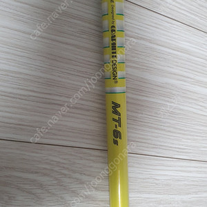 투어에이디 mt 6s 샤프트 캘러웨이 슬리브