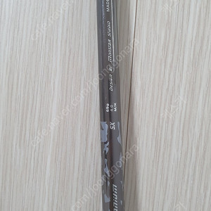 몬스터샤프트 flex-xs