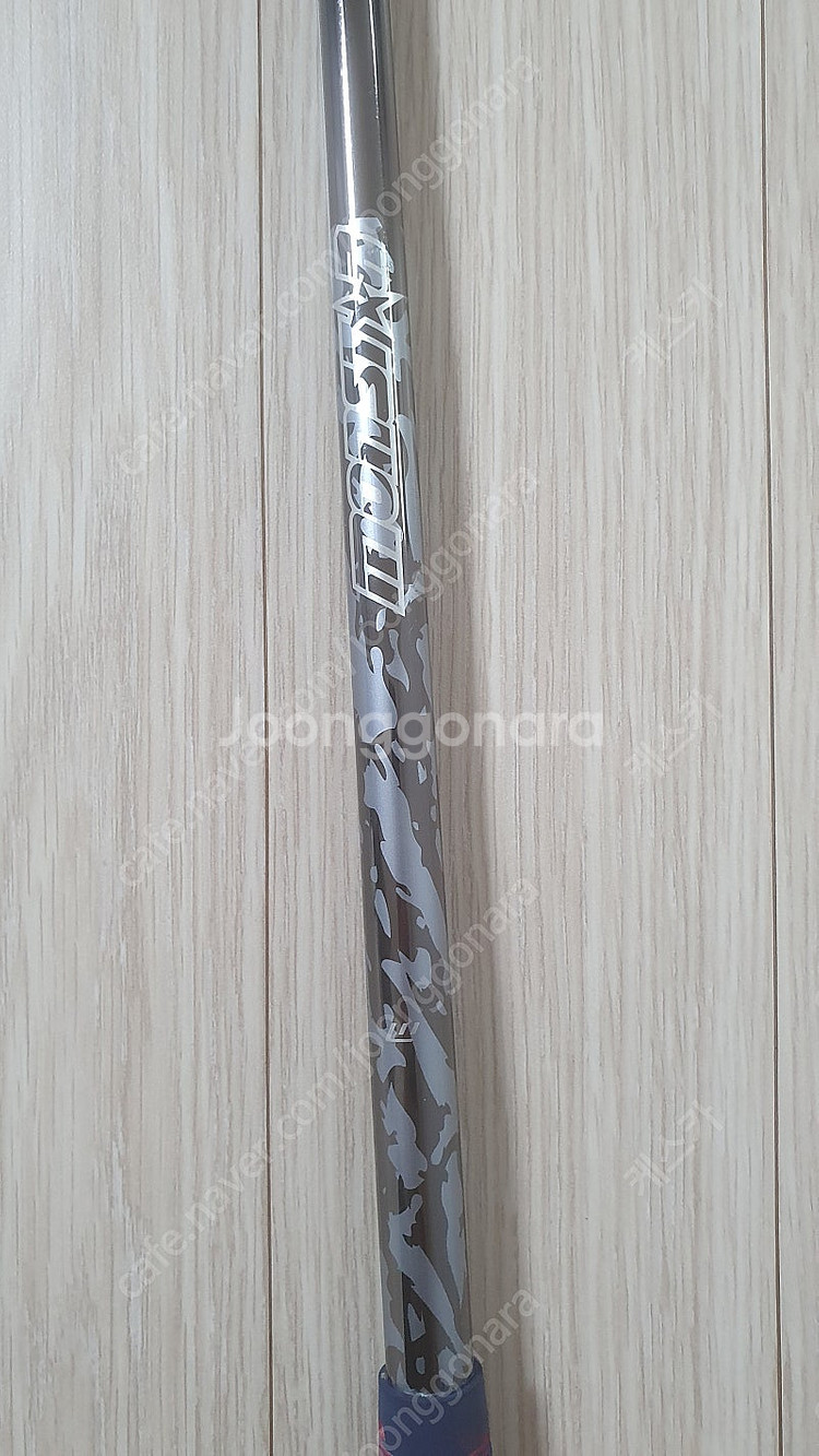 몬스터샤프트 flex-xs--2