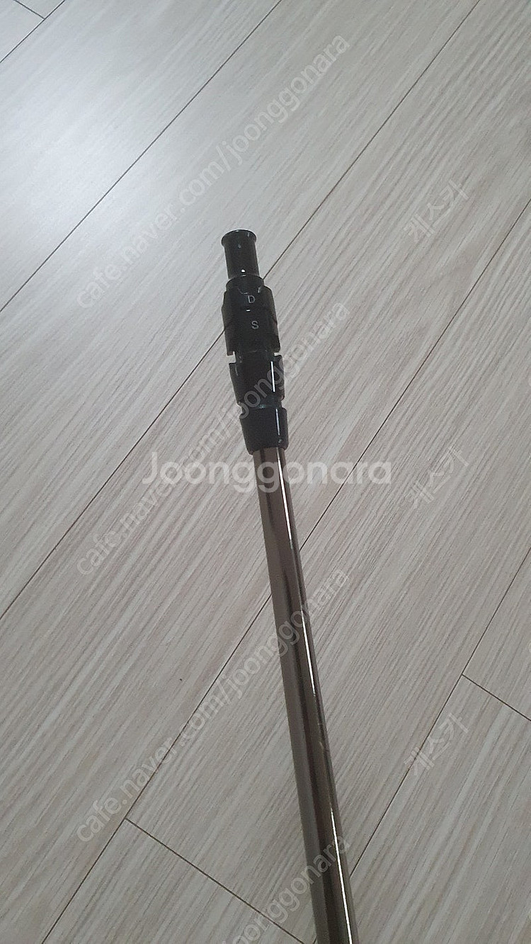 몬스터샤프트 flex-xs--3