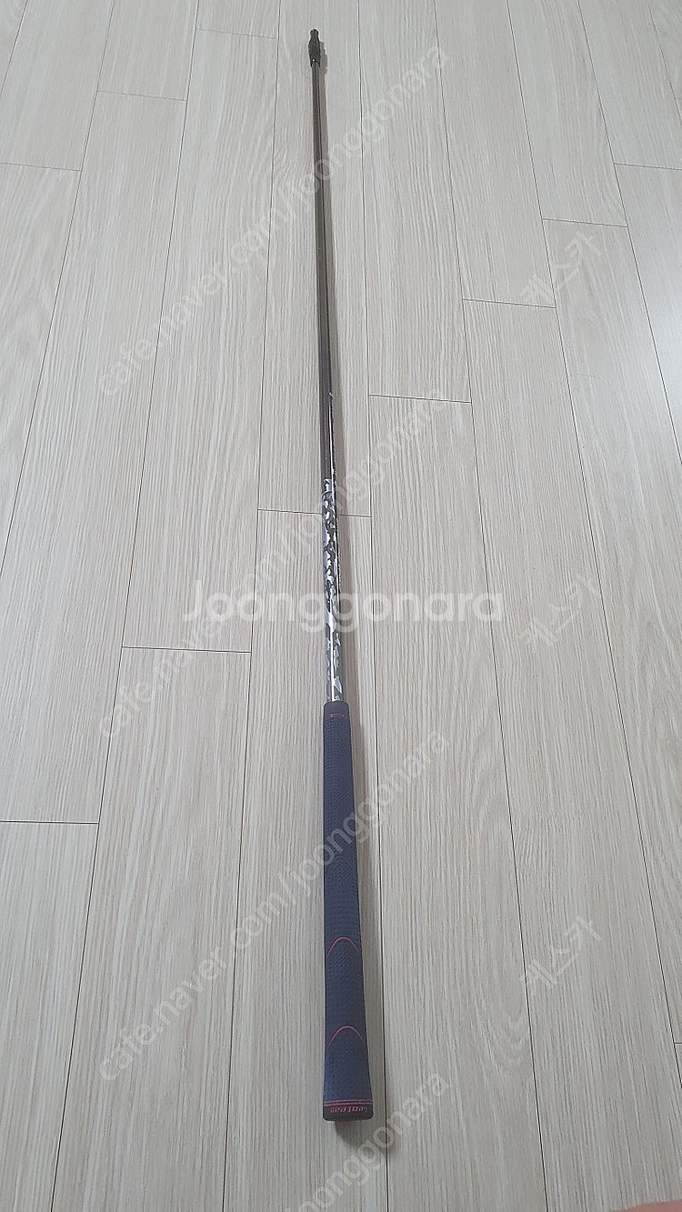 몬스터샤프트 flex-xs--4