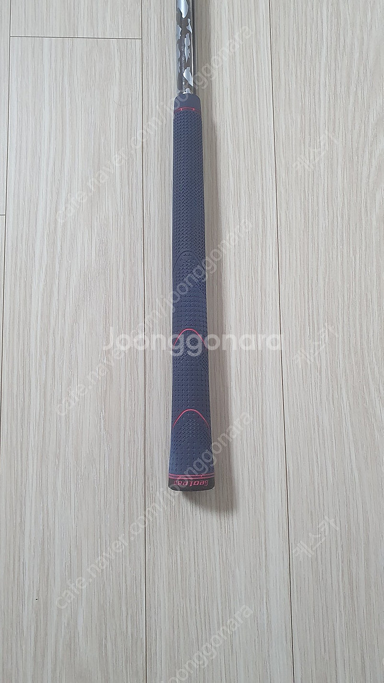 몬스터샤프트 flex-xs--5