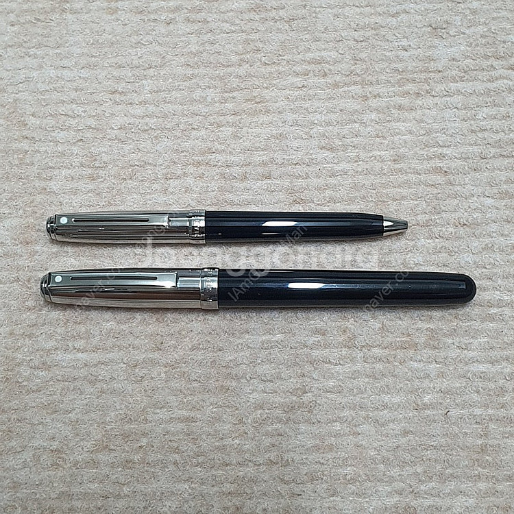 Sheaffer(쉐퍼) Prelude Black Lac...--1