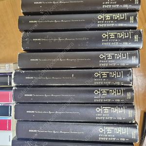 오버로드 전권 팔아요